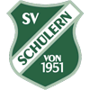 Wappen / Logo des Vereins SPVG Schlern