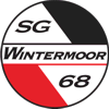 Wappen / Logo des Teams SG Wintermoor U7