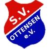Wappen / Logo des Vereins SV Ottensen