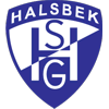 Wappen / Logo des Teams SG Halsbek
