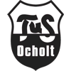 Wappen / Logo des Teams TuS Ocholt