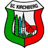 Wappen / Logo des Teams SC Kirchberg/Inn