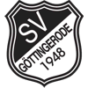 Wappen / Logo des Teams SG Gttingerode/Westerode