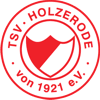 Wappen / Logo des Vereins TSV Holzerode