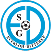 Wappen / Logo des Vereins SG Everloh-Ditterke