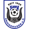 Wappen / Logo des Teams SBV Erichshagen