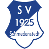 Wappen / Logo des Vereins SV BW Schmedenstedt