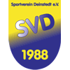 Wappen / Logo des Vereins SV Deinstedt
