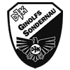 Wappen / Logo des Teams DJK Ginolfs/Sondernau/Frankenheim/U.weienbrunn 2