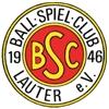 Wappen / Logo des Teams BSC Lauter