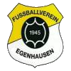Wappen / Logo des Teams FV Egenhausen 2