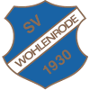 Wappen / Logo des Teams SV Wohlenrode
