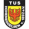 Wappen / Logo des Teams TUS Hoheneggelsen
