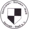 Wappen / Logo des Vereins SV SW Kemnath/Stadt