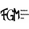 Wappen / Logo des Teams FG Marktbreit-Martinsh.