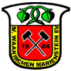 Wappen / Logo des Teams SV Waakirchen-Marienstein