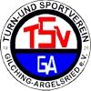 Wappen / Logo des Vereins TSV Gilching/Argelsried