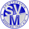 Wappen / Logo des Teams JSG Mittelmosel Mehring