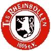 Wappen / Logo des Teams JSG Rheinbllen 2