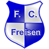 Wappen / Logo des Teams JSG Freisen 2
