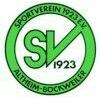 Wappen / Logo des Teams SV Altheim 2