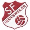 Wappen / Logo des Teams SF Gdesweiler 2
