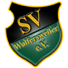 Wappen / Logo des Vereins SV Wolfersweiler