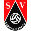 Wappen / Logo des Teams SV Oberwrzbach