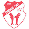 Wappen / Logo des Vereins TSV 1908 Fischen