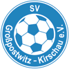 Wappen / Logo des Teams SV Oberland Spree 2. (-Mannschaft)