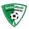 Wappen / Logo des Teams SV Grn-Wei Niederwiesa 2