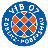 Wappen / Logo des Vereins VfB Zblitz