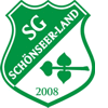 Wappen / Logo des Teams SG Schnseer Land