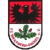 Wappen / Logo des Teams FC Wertheim-Eichel (flex)