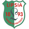 Wappen / Logo des Teams SV Lipsia 93 Eutritzsch 2