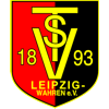 Wappen / Logo des Teams TSV 1893 Leipzig-Wahren 2