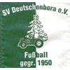 Wappen / Logo des Teams SV Deutschenbora 2