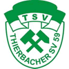 Wappen / Logo des Vereins Thierbacher SV 59