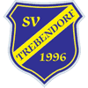 Wappen / Logo des Teams beim SV Trebendorf