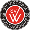 Wappen / Logo des Teams SV Waldaschaff 2