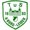 Wappen / Logo des Teams TuS Aschaffenburg-Leider 3