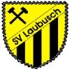 Wappen / Logo des Teams SV Laubusch Seenlandkicker E2