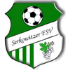 Wappen / Logo des Teams SpG Serkowitz / GW Coswig