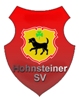 Wappen / Logo des Teams Hohnsteiner SV U8