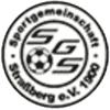 Wappen / Logo des Teams SpG Straberg / Krbitz