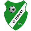 Wappen / Logo des Teams SV Theuma - Reserve