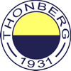 Wappen / Logo des Teams SpG Thonberg/Biehla-Cunnersdorf
