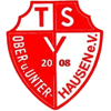 Wappen / Logo des Teams TSV Ober-/Unterhausen/SC Rohrenfels/SV Sinning