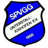 Wappen / Logo des Teams SpVgg Joshofen Bergheim