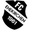 Wappen / Logo des Teams FC Ehekirchen